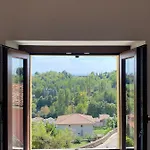Terrazza Arcius * Moncalvo