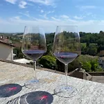 Terrazza Arcius * Moncalvo