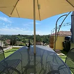 Terrazza Arcius Feriehus *