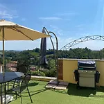 Feriehus Terrazza Arcius *