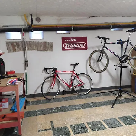 Terrazza Arcius Moncalvo