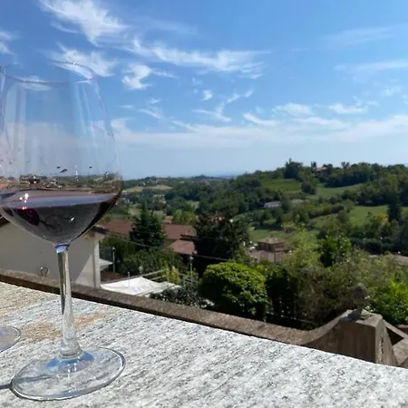 Tatil Evi Terrazza Arcius