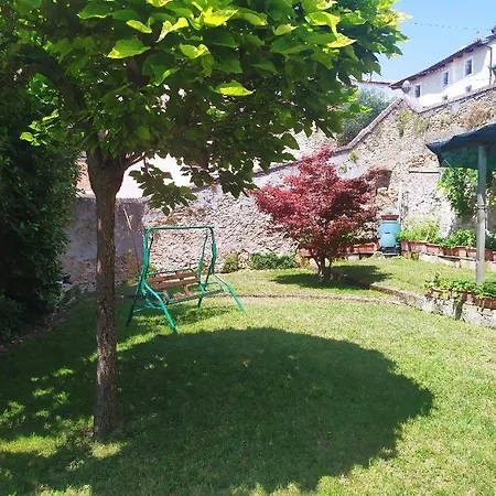 Terrazza Arcius Moncalvo