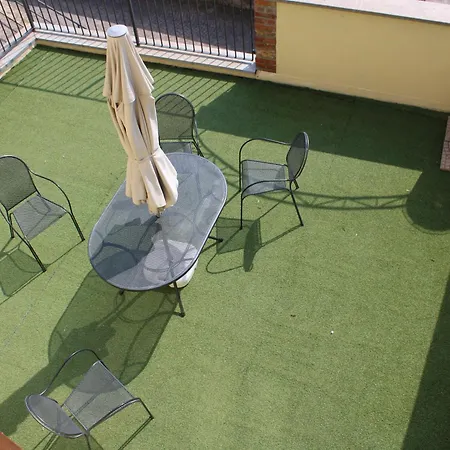 Feriehus Terrazza Arcius