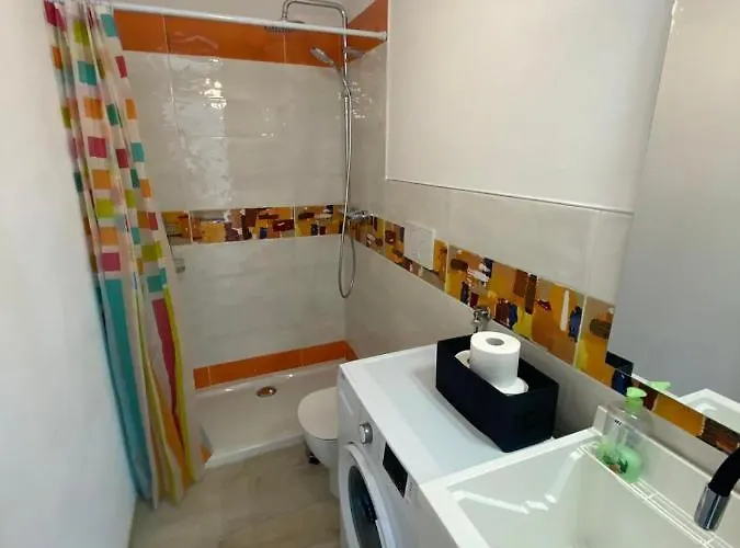 Feriehus Terrazza Arcius