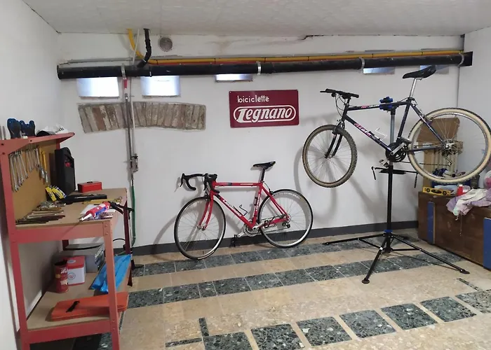 Terrazza Arcius Moncalvo