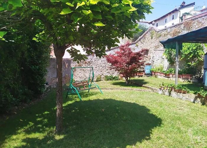 Terrazza Arcius Moncalvo