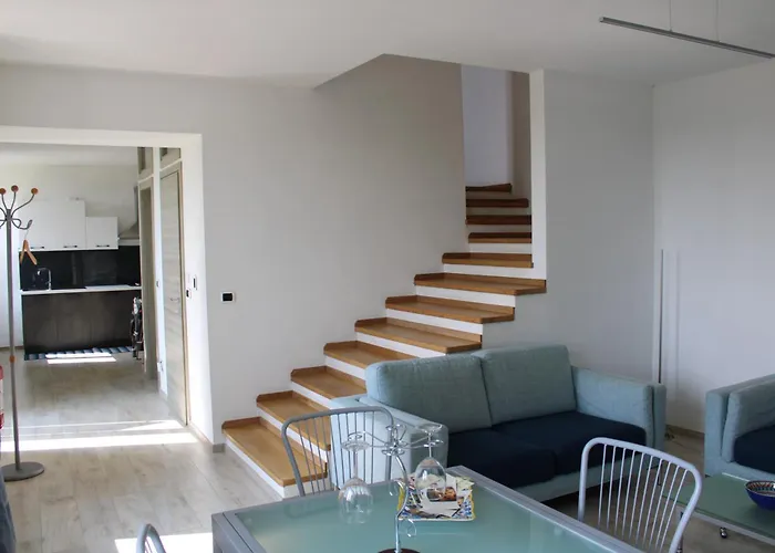 Tatil Evi Terrazza Arcius *